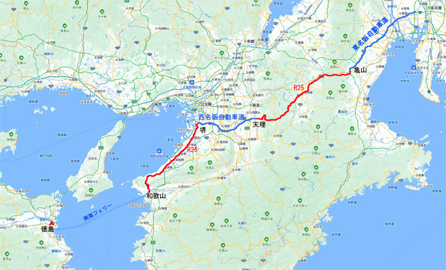 1984-8-12地図
