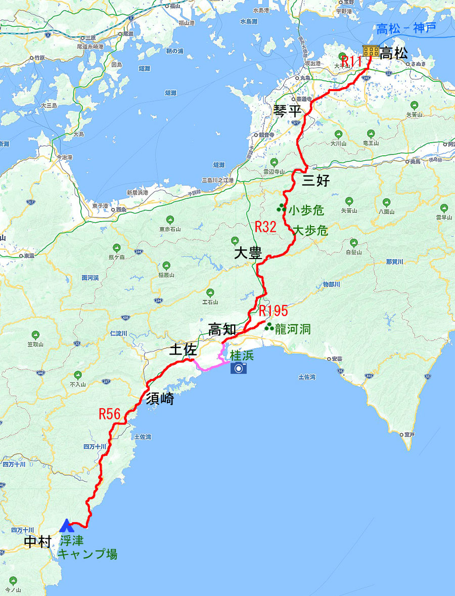 1984-8-15四国