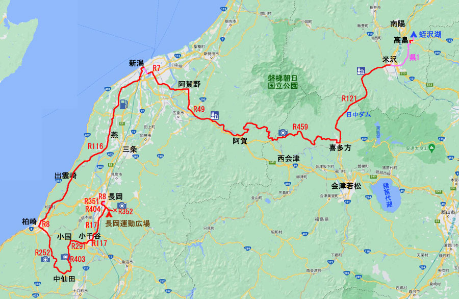 マップ東北7-26