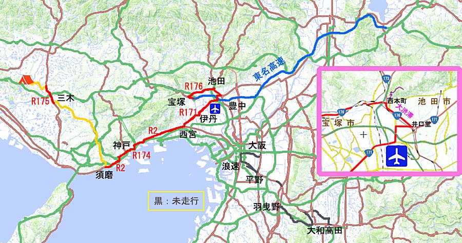 マップ関西10/11_2