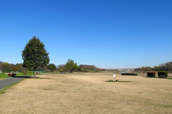 安比奈親水公園