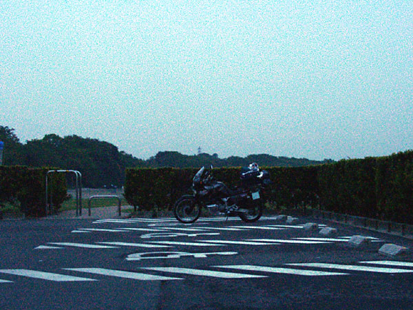 安比奈親水公園