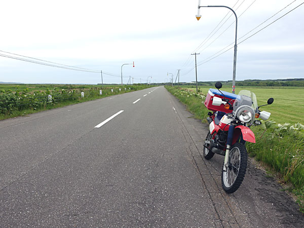 道道763号線