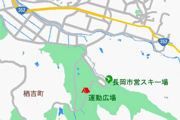 長岡運動広場