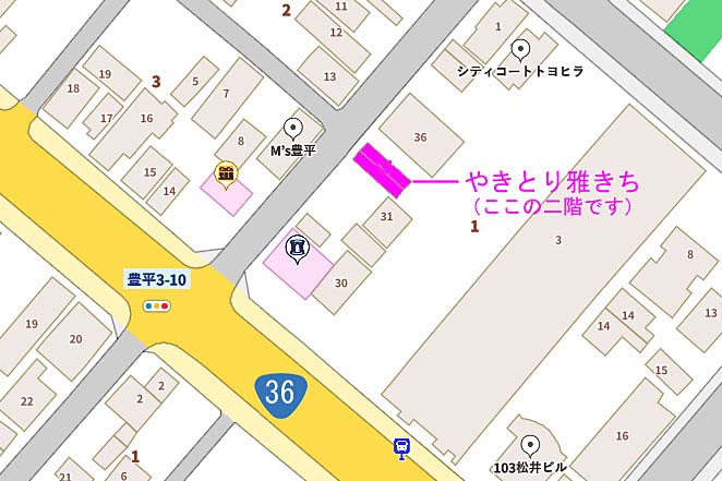 仲洞爺キャンプ場