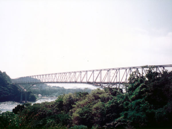 天門橋