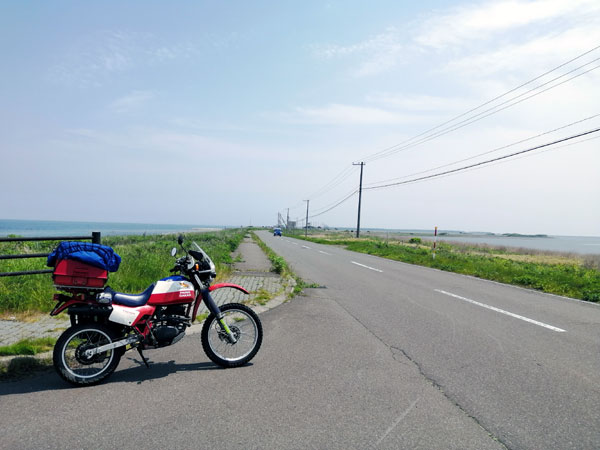 道道950号線