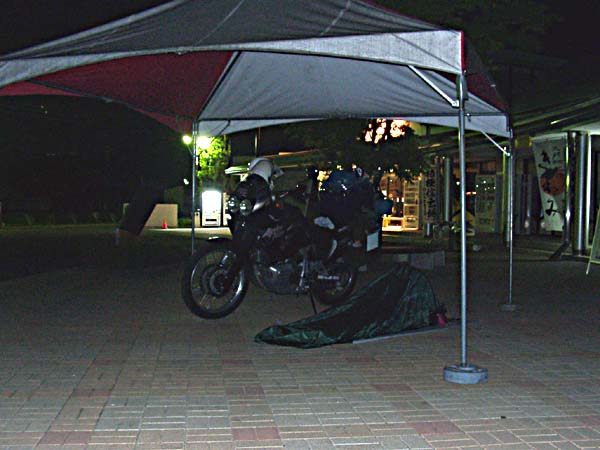 道の駅「とよとみ」